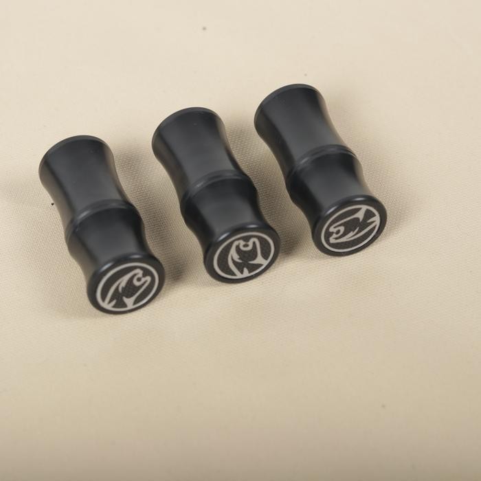 Joint Protector Predator Original - JP joint stik billiard cue Uniloc Radial