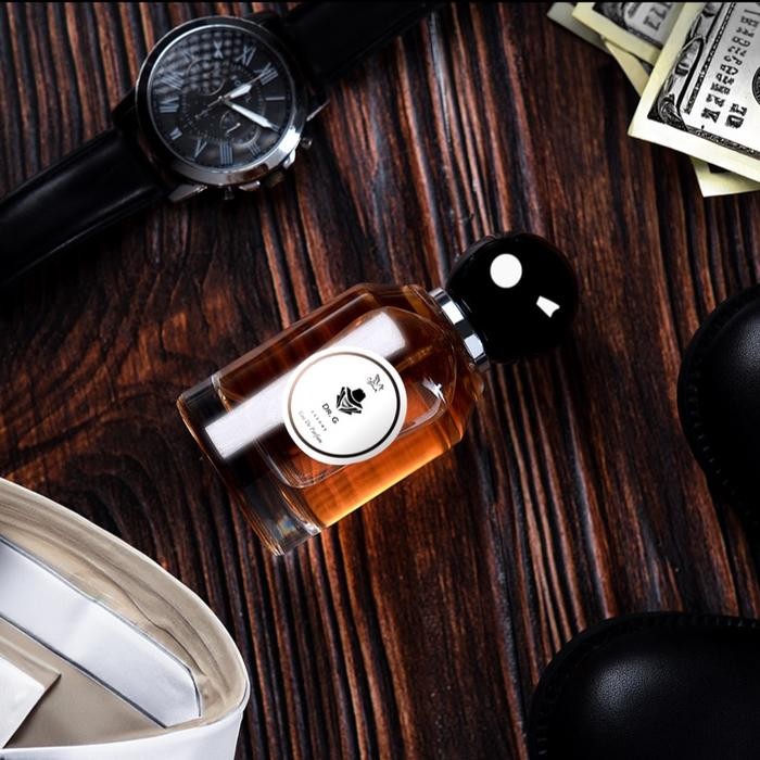 Exxome - Dr. G "Calm & Mysterious"