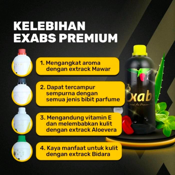 exabs premium