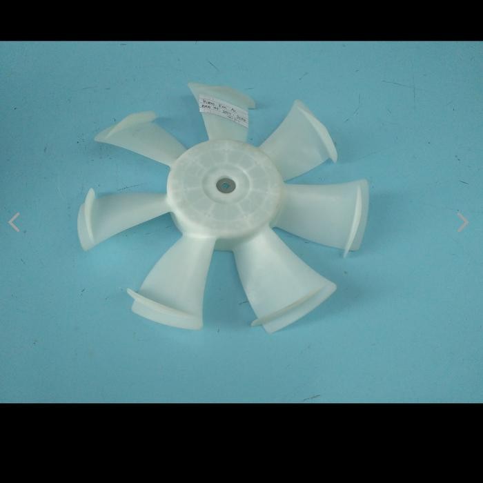 Kipas Extra Fan Honda Brio - Matic Garansi Original Asli