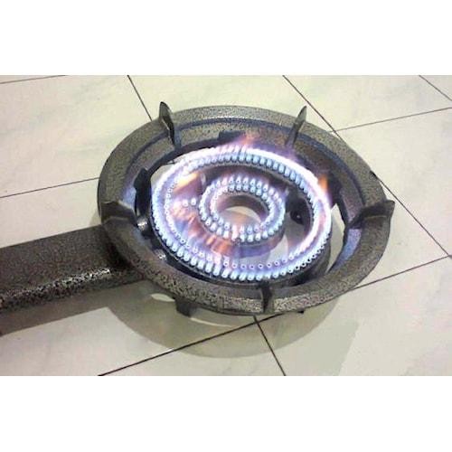 WINN GAS 31A kompor gas komersil 1 tungku besar