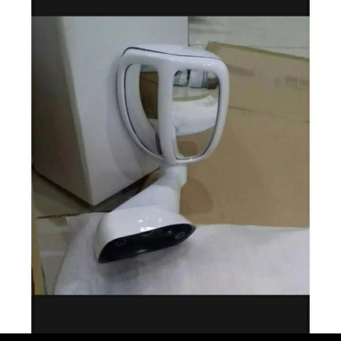 Spion kap mesin samping Grand fortuner 2012 - 2015