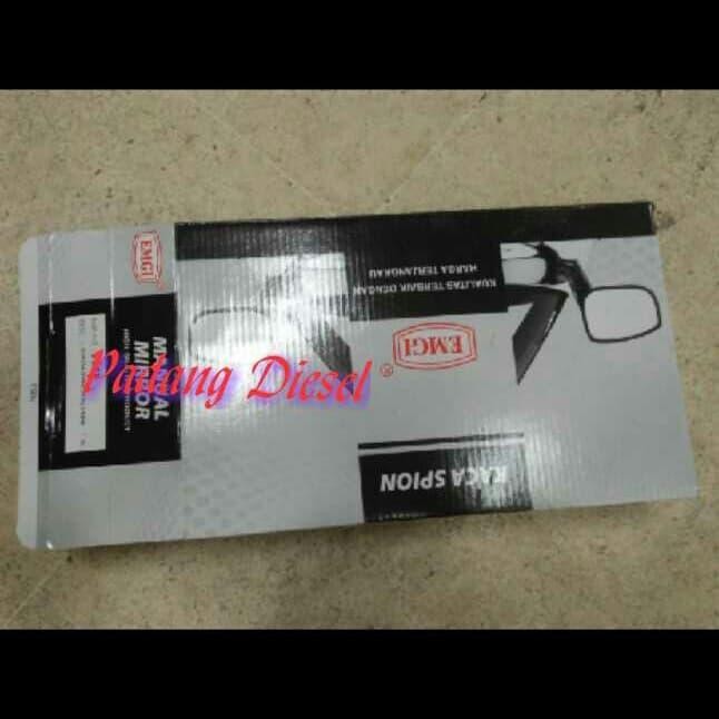 KACA SPION TOYOTA DYNA SAURUS 24 Vol