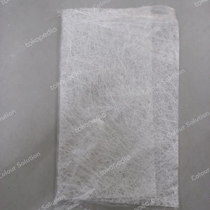 Serat Fiber Pelapis Bocor / Serat Aquaproof / Serat No Drop