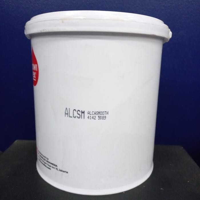 Plamir / Plamur Mowilex Alcasmooth 1Kg