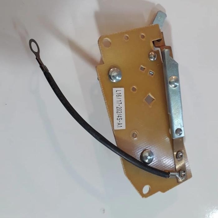 ready Platina L16/17 - 20 2/4s-A1