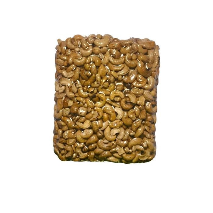 

Mente Goreng 1kg Utuh Putih Berbintik dengan Pecahan 10% - Snacks, Food