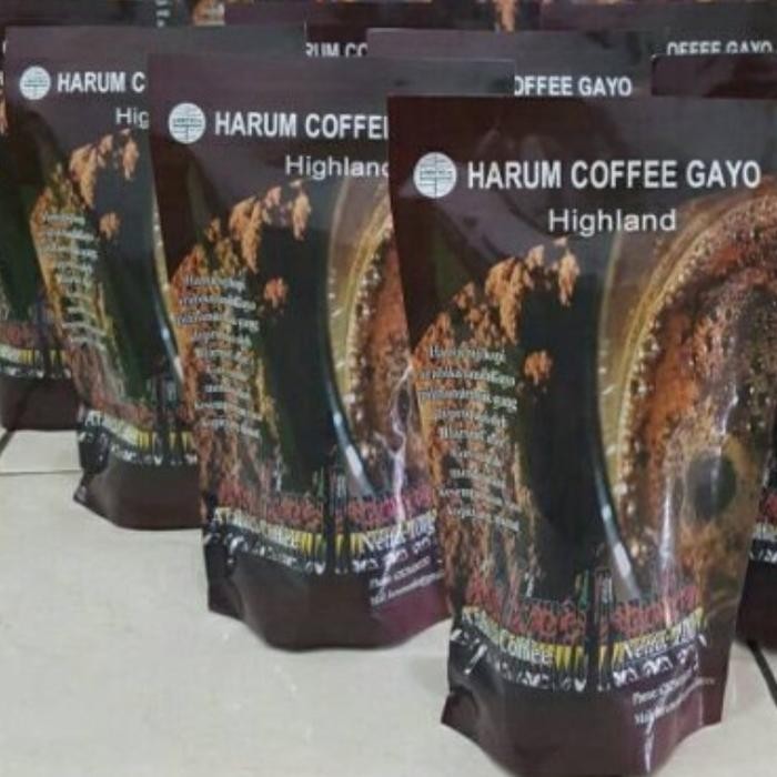 

Kopi Gayo Premium