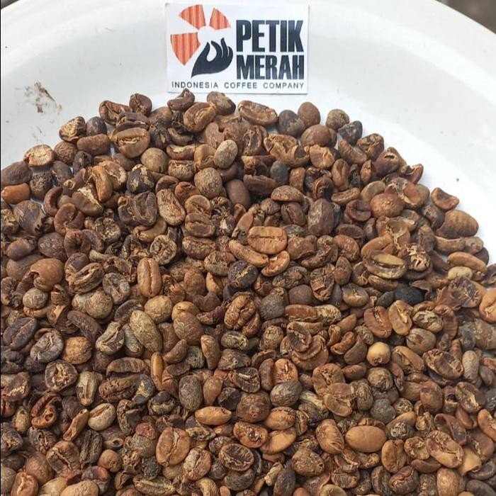 

BIJI KOPI ARABIKA BALI OC (OLD CROP) 1KG Green Bean