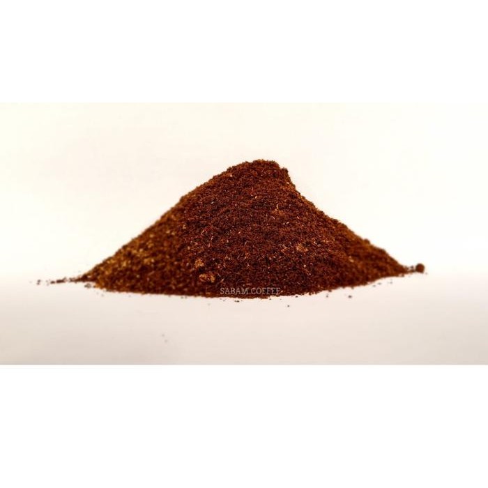 

250 Gr BUBUK KOPI LINTONG NI HUTA PREMIUM SPECIALTY