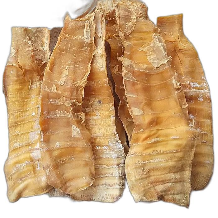 

Sayur Sun Gan Rebung Kering Dried Bamboo