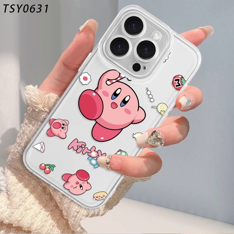 SOFTCASE SILICONE AESTHETIC XIAOMI REDMI 4A REDMI 4X REDMI 5 REDMI 6 REDMI 7 REDMI 7A REDMI 9 REDMI 