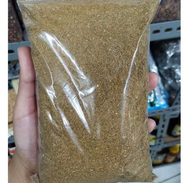 

Bumbu Shao Kao 100Gr Hambar