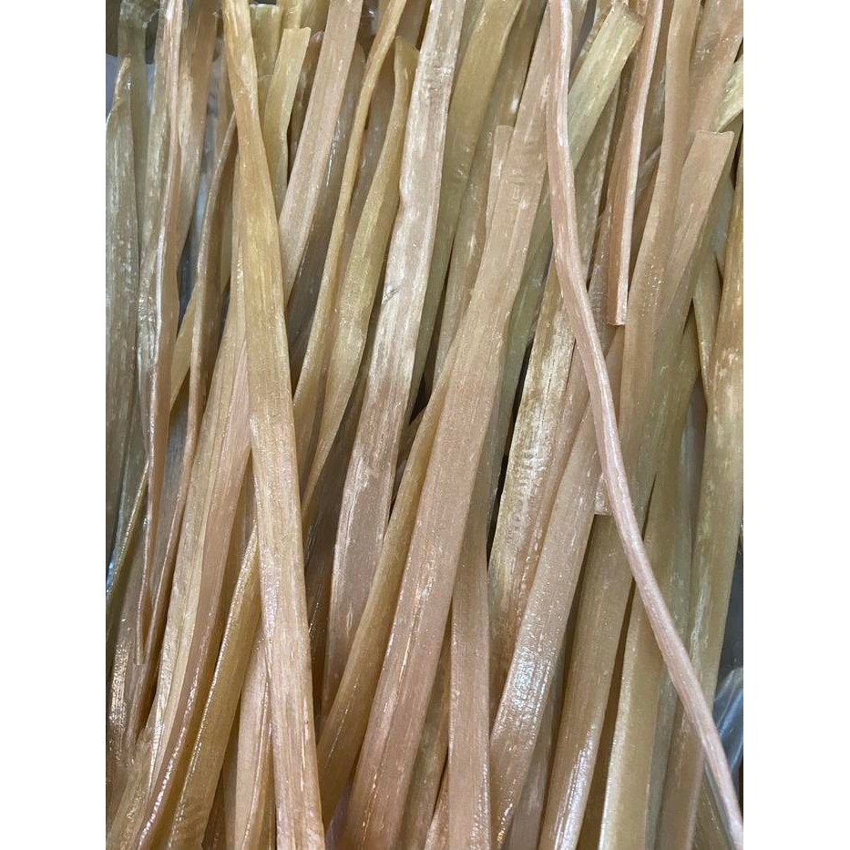 

Bihun Soun Ubi Lebar Hong Shu Kuan Fen 500R