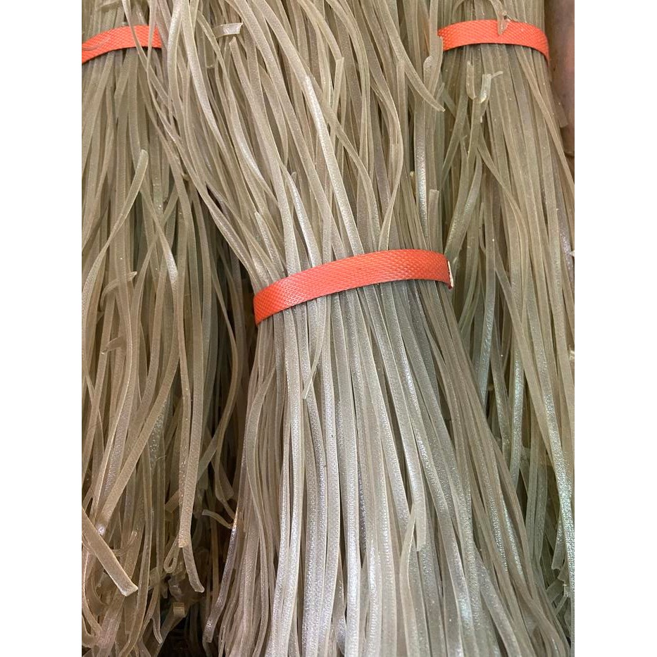 

Bihun Ubi Pipih Hong Shu Pian Fen 1Kg