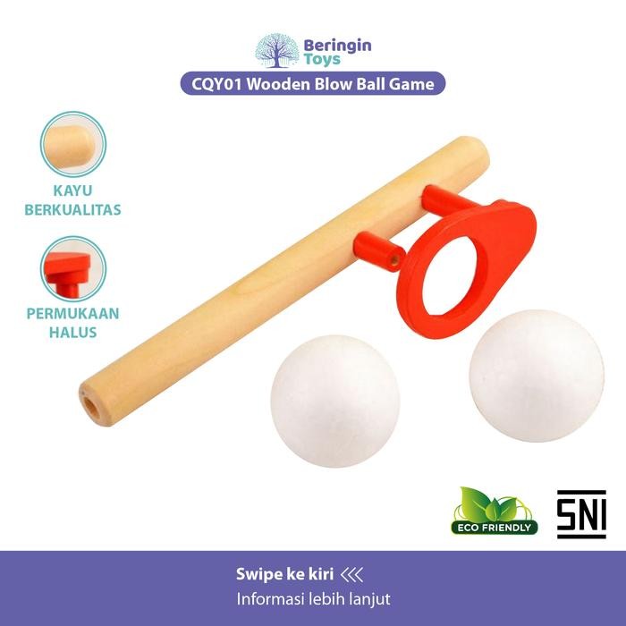 PROMO BERINGIN TOYS / PELUIT TERAPI WICARA / ALAT WICARA / PELUIT ANAK SIAP KIRIM