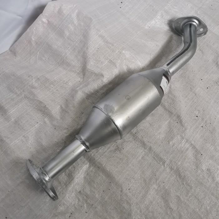 Populer Front Muffler Daihatsu Grand Max 1.3 / 1.5 Pu 08-On Knalpot Mobil Terlariss 