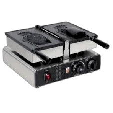 KMB Mesin Taiyaki Ikan Jepang Alat Panggang Kue Ikan Japan Kompor Gas