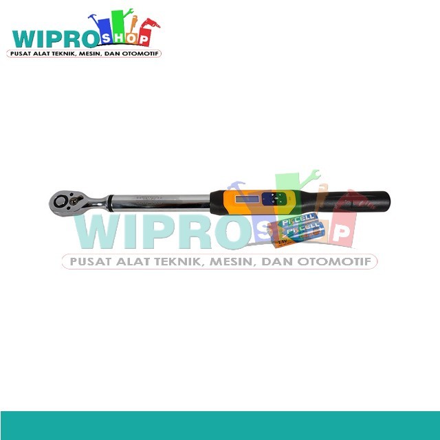 WIPRO Torsimeter Digital DTM-200
