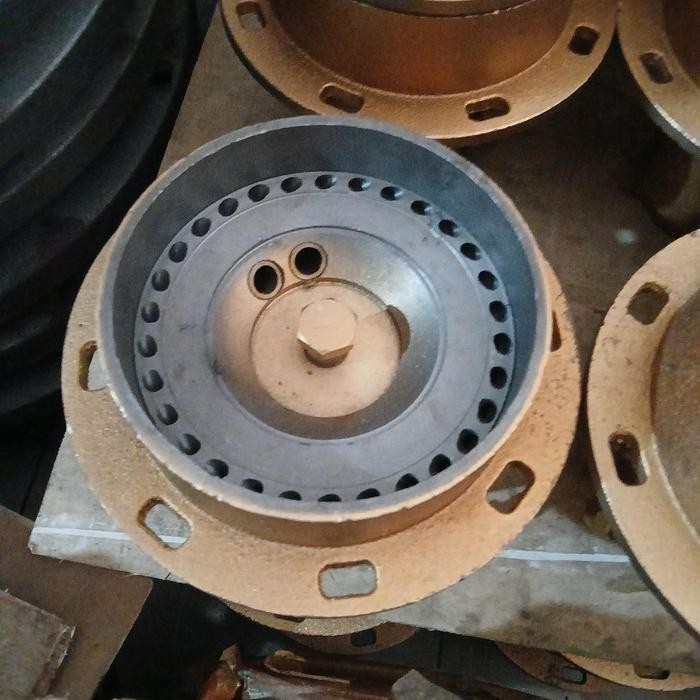 burner kwali range blower otomatis