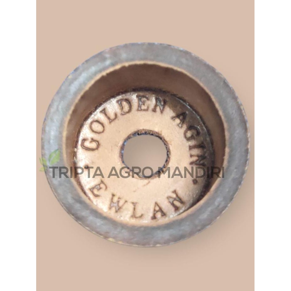 Sparepart / Seal Alat Semprot Hama Sprayer Klep Kulit Swan 14 Liter