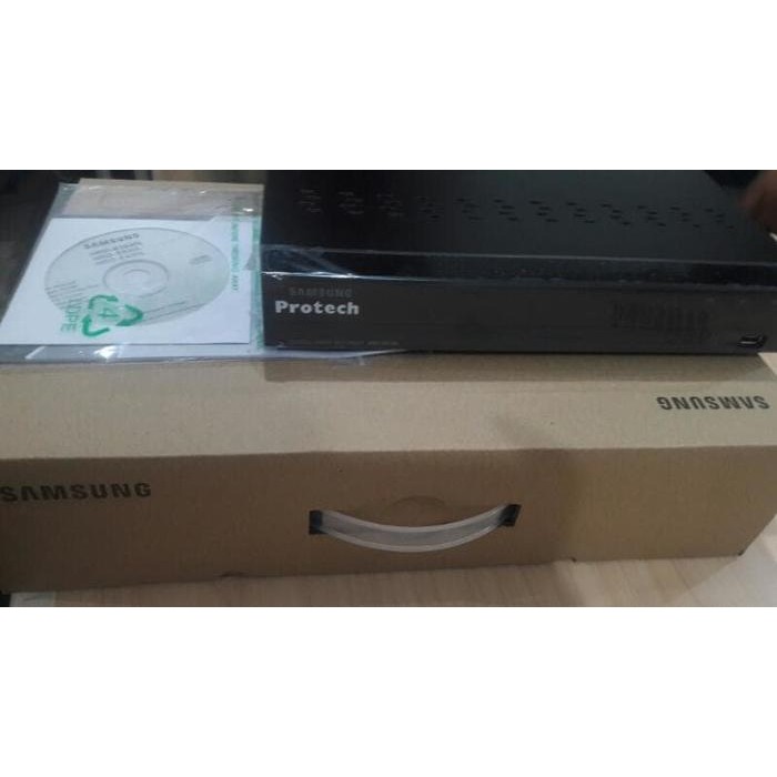 DVR AHD SAMSUNG 8CH HRD-E830L