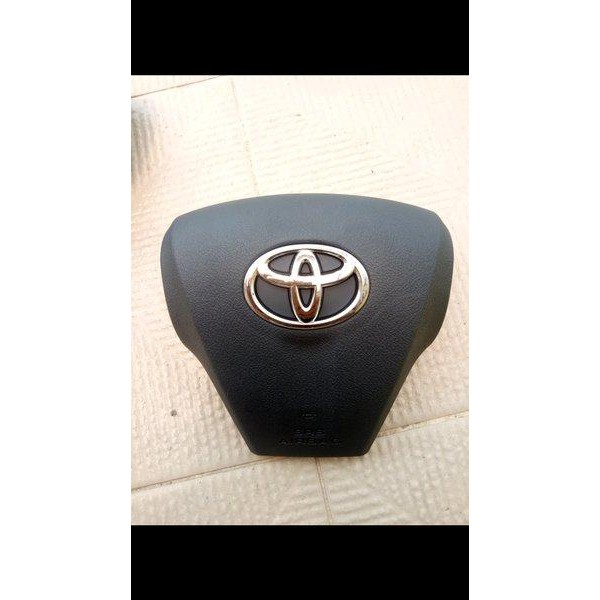 cover airbag stir Yaris Vios Etios (TERBAIK) (TERBARU) (TERMURAH)