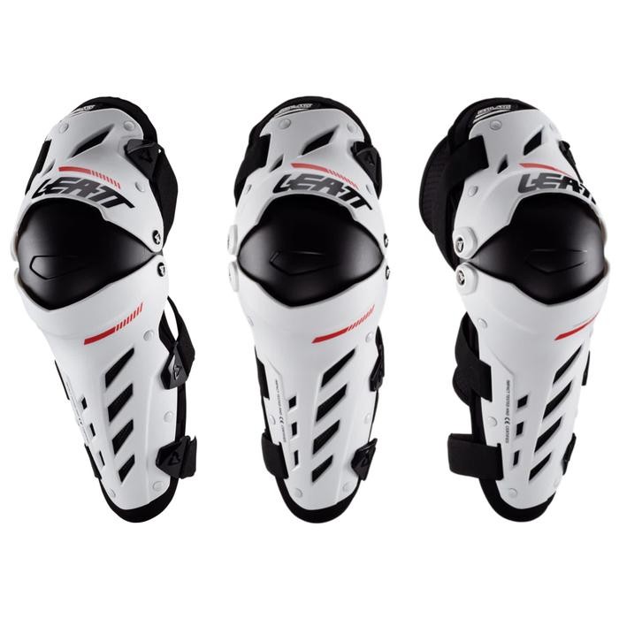 Knee Shin Guard Leatt Dual Axis / Knee Protector leatt