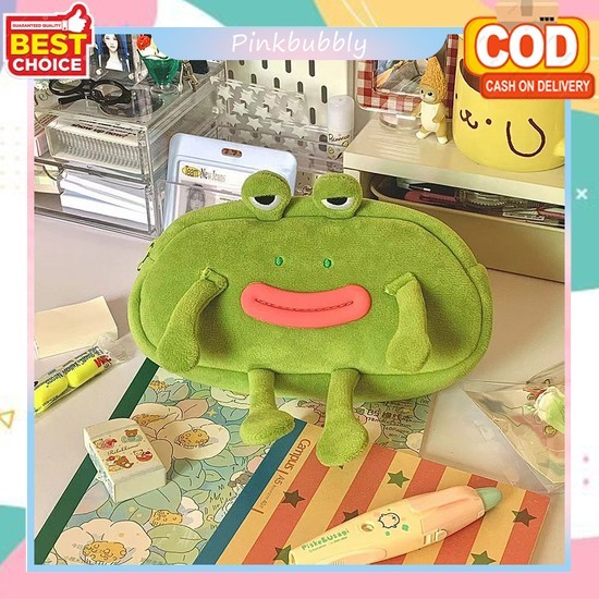 

Tempat Pensil Bocah Perempuan Alat Sekolah Tas Pena Aesthetic Kids Karakter Kotakpensil Anak Cewe Kuromi Kontak Pengsil Dusgrip Kenaikan Kelas Stationery Lucu Cod 3D 1 Set Pen Bag Dasgrip Sekolah Kartun Karakter Trendy S Pinkbubbly.Tas Pensil Mewah Kotak