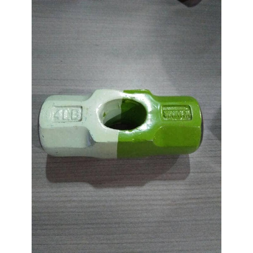 Pilihan- Palu Batu Merk Stamvick 4Lb/ Palu Penghancur / Palu/Martil