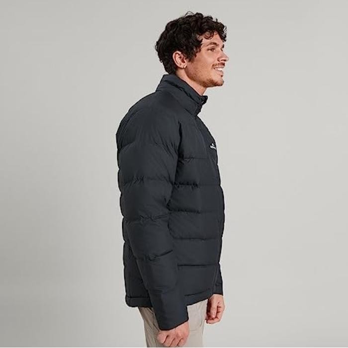 Kathmandu Epic Down Puffer 600 Men'S Jacket