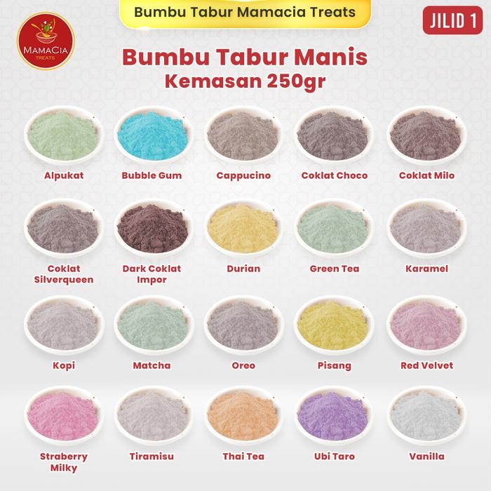 

NEW PRODUK (KEMASAN 250 GR) BUMBU TABUR MANIS PREMIUM KERIPIK PISANG SINGKONG REE RAIN553