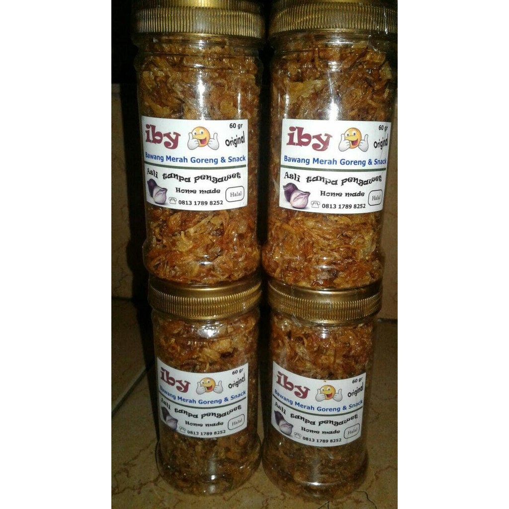 

NEW PRODUK BAWANG GORENG REE RAIN