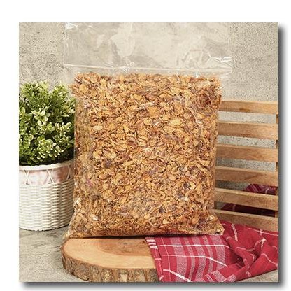 

NEW PRODUK ANEKA BAWANG GORENG BREBES BAWANG MERAH GORENG SUMENEP RENYAH GURIH REE RAIN