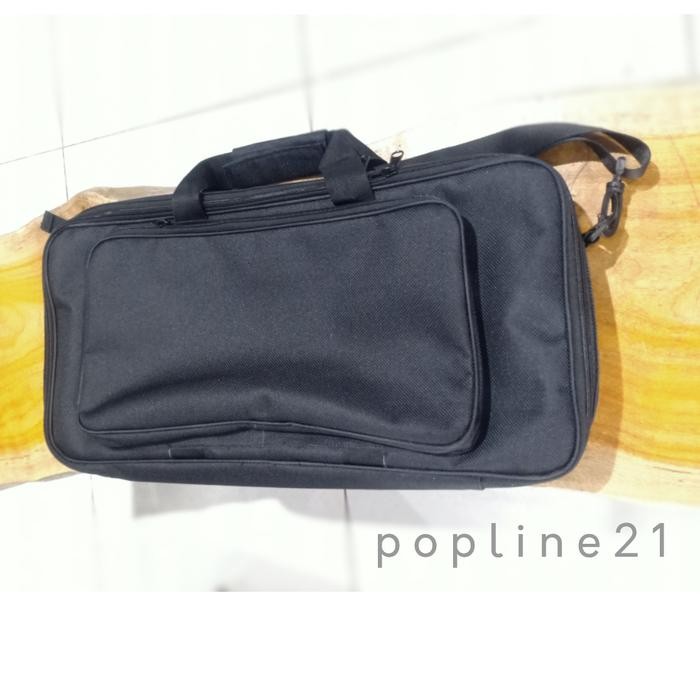 TERBARU Tas Efek Tebal uk. 55 x 26 x 10 cm ( AX3000 ) / Semi Gigbag Effects
