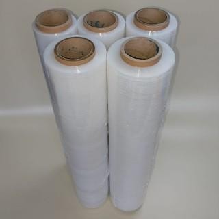 

KARGO - Plastik Wrapping 50cm / plastik stretch film Adamas