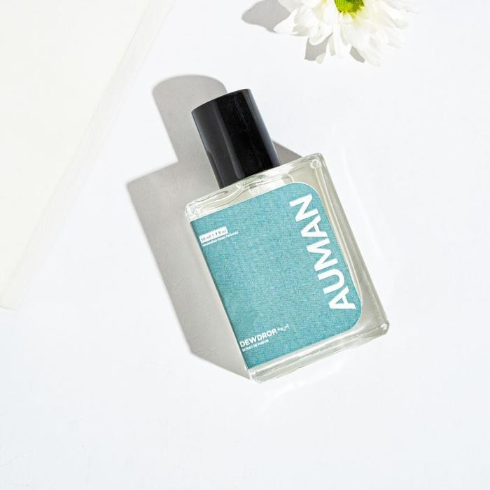 DEWDROP. Extrait De Parfum Auman 50 ml