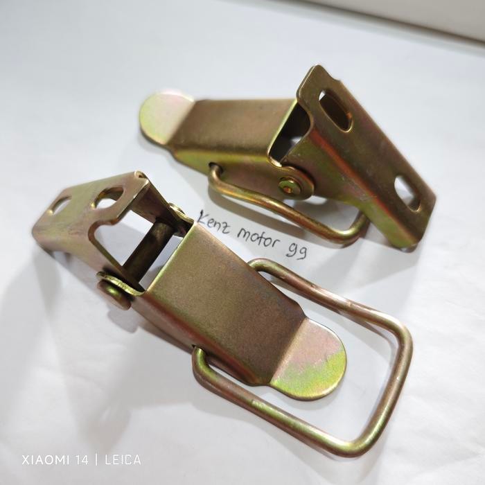 Jual Kunci Bukaan Jok L300 Bensin Diesel