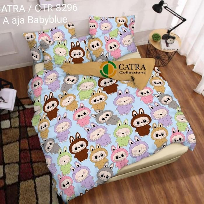 SPREI CATRA COLLECTION KATUN