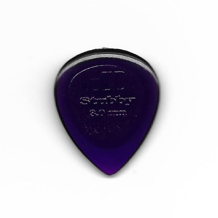 Jim Dunlop 474 Stubby Jazz Pick Gitar Dan Bass Original Usa