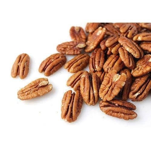 

Pecan Nut 250 gram / Kacang Pecan