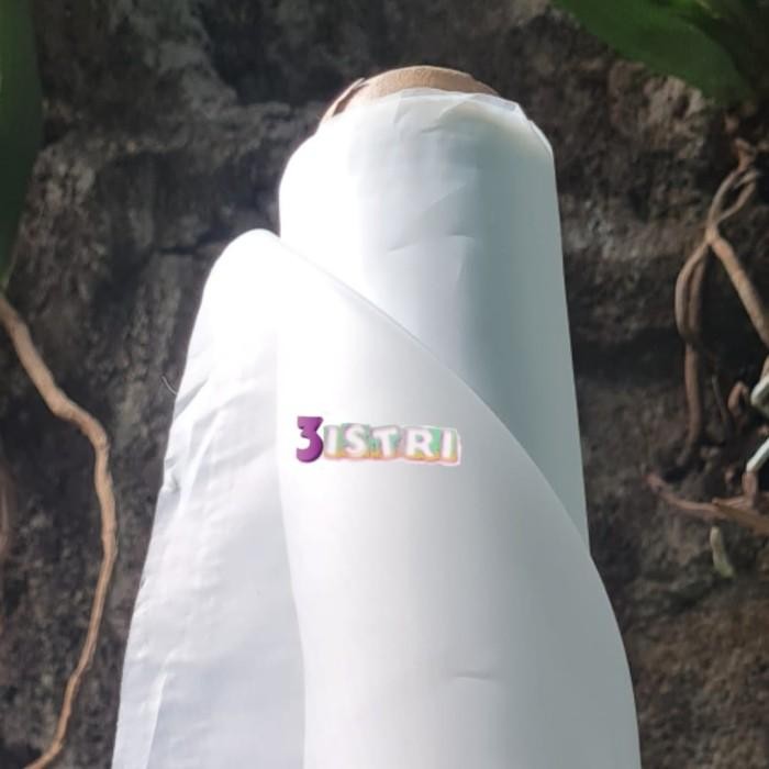 Pilihan- Kain Sablon T180 Screen / Monyl T180