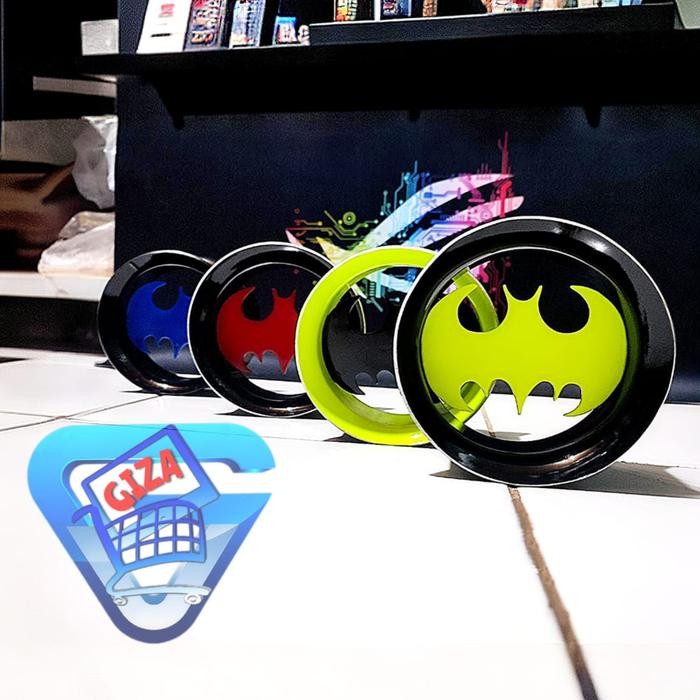 Bladu/Gulungan Layangan Karakter Hero Bladu Racing Ukuran 4 Inch Bahan Anti Pecah