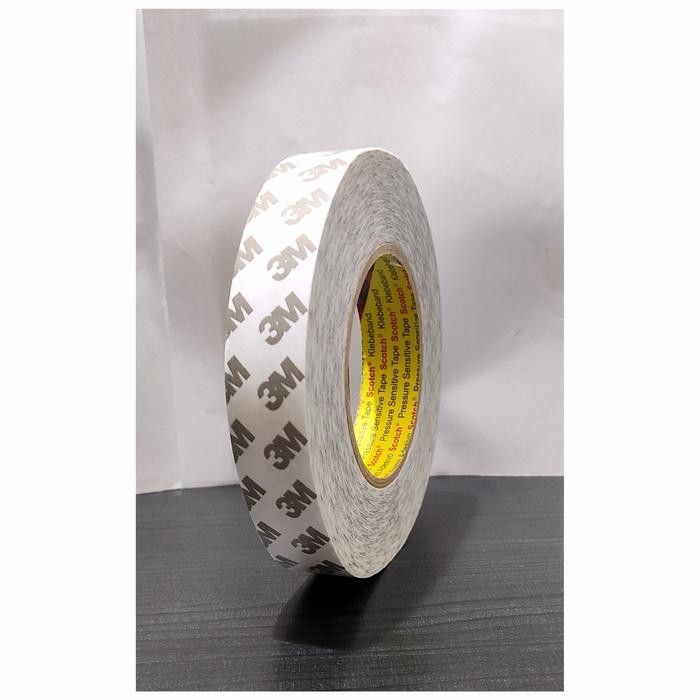 

Pilihan- 3M 9075I Double Tape Tissue 24Mm