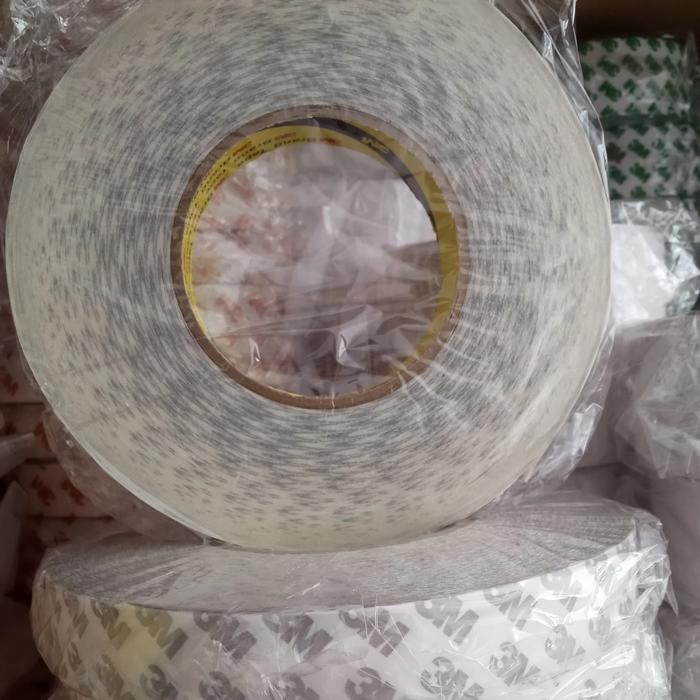 

Pilihan- Double Tape 3M 9080 Double Coated Tape High Performance