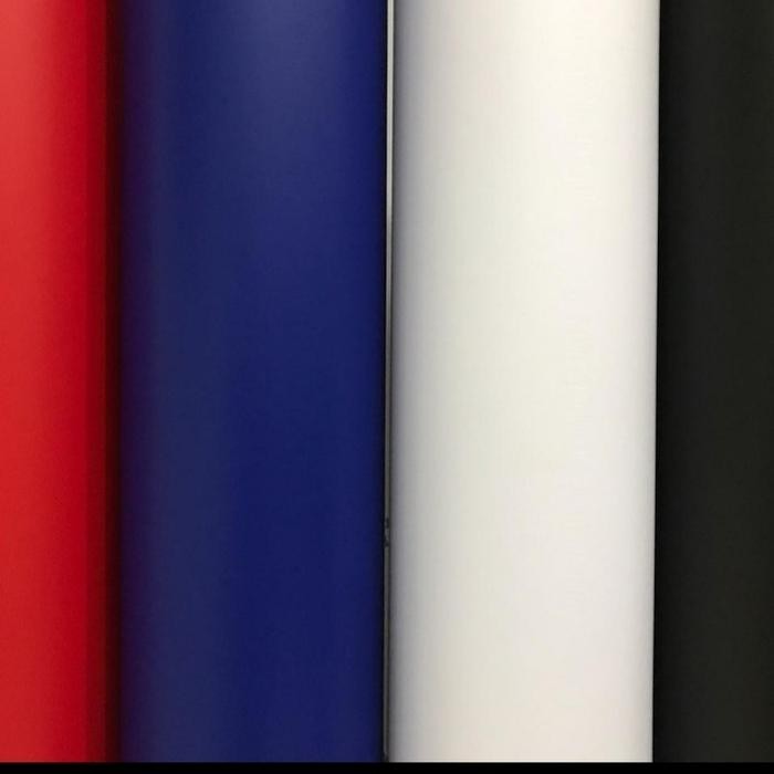 

Pilihan- Sticker Stiker Skotlet Vinyl Glossy/Matte Motor Aquarium 60Cm X 100Cm