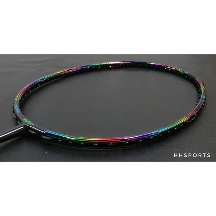 Raket Maxbolt Superstar Lt 30Lbs Original Badminton
