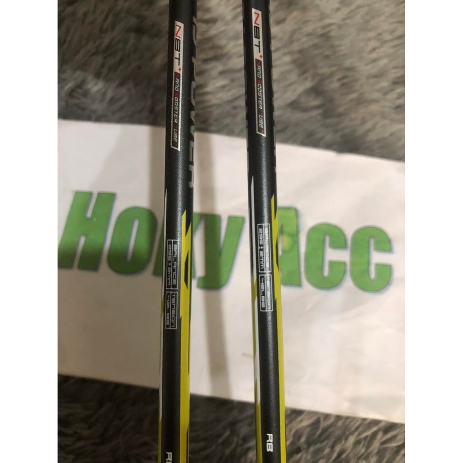 Raket Badminton Felet Woven Tj Power Original