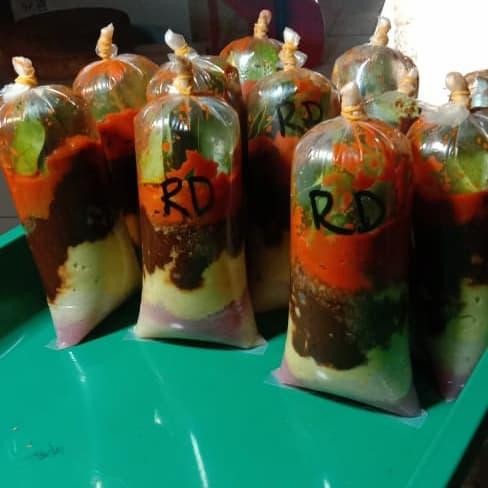 

Pilihan- Bumbu Rendang Untuk 1Kg Daging