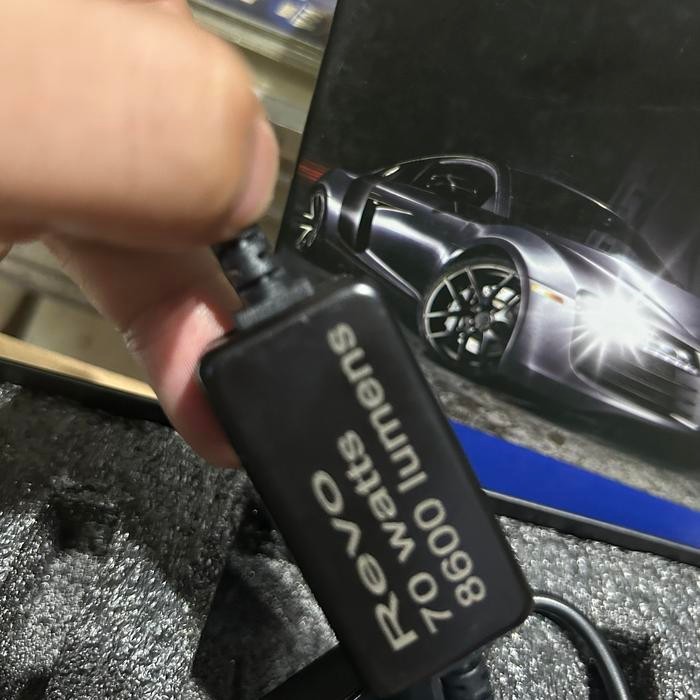 Grosir Led H11 Led Mobil H11 3 Warna Super Terang Terlariss 